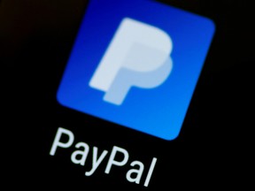 At 0.4 per cent, the yield for PayPal's new savings account is more than six times the national average.