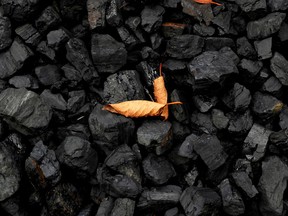 While China mines half of the world's coal, its supply hasn't been able to keep up with its breakneck demand.