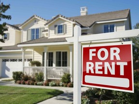 Rental unit in your home? Prepare to meet the CRA