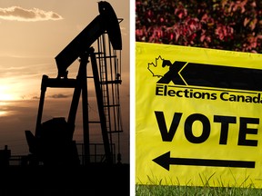Oilpatch jobs and election fallout led in video views this week.