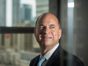 Henry Fernandez, chairman and CEO of MSCI, in 2017.