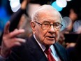 The inspiration for the proposal might well be Warren Buffett, who has come under fire in the United States for “avoiding” taxes by using charitable donations.