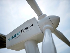 Siemens Gamesa Renewable Energy has developed a fully recyclable wind turbine blade.