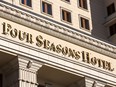 Four Seasons manages 121 hotels and resorts, and 46 residential properties, and has more than 50 projects under development.