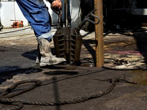 Crescent Point, the largest oil producer in Saskatchewan, announced an anticipated 2022 capital budget of between $825 million and $900 million.