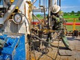 Increased drilling activity has translated into a need for more workers in the oilpatch.
