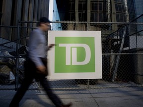 TD is delaying a broad return to its offices amid a rise in COVID-19 cases in North America.