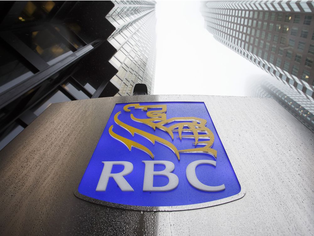 RBC shakes up executive ranks, promotes Nadine Ahn to CFO Financial Post