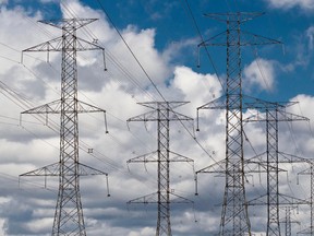 Melbourne-based AusNet owns Australian power transmission and distribution assets.