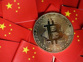 n statements that were the most extreme and unequivocal so far, authorities on Sept. 24 said crypto transactions in China are banned and they will root out mining of digital assets.