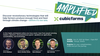 Discover how new technology will solve the most urgent concerns of our time at CubicFarms AMPLIFIED event. SUPPLIED