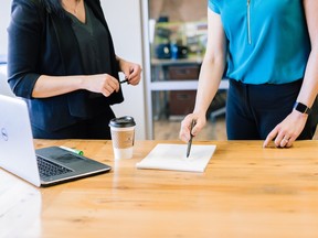 Venture managers in Canada can simply make six figures Venture managers in Canada can simply make six figures