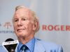 Ted Rogers in 2006.