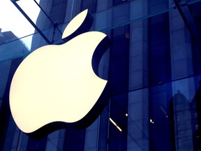 Apple Inc will unveil new products at an event that will be streamed later Monday.