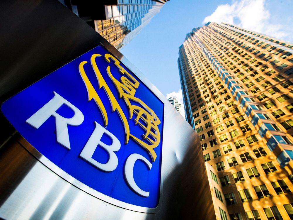 Opinion Canadian bank dividends are poised to rise — a lot Financial