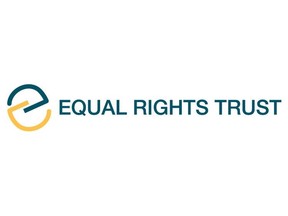 Equal Rights Trust logo