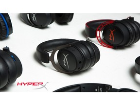HyperX Achieves 20 Million Gaming Headsets Shipping Milestone