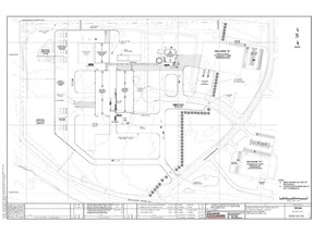 Westwater Resources Inc. Coosa Graphite Project Site Plan