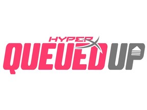 HyperX Announces New "Queued Up" Annual Showcase to Celebrate Rising Content Creators