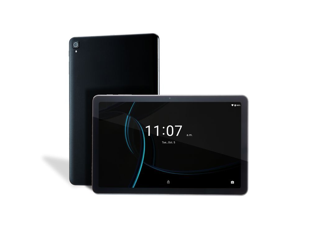 telus mobility tablet