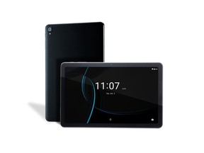 Get maximum value, connectivity, and quality with the affordable ZTE ZPAD 10 tablet, now available at TELUS.