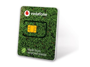 Credit Vodafone