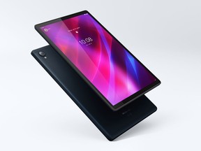 Lenovo K10 Tablet
