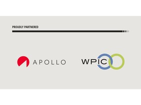 APOLLO Insurance partners with Wedding Planners Institute of Canada