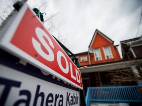 Many fear that rising housing prices have pushed the dream of homeownership out of reach for many young Canadians, but perhaps that’s not really a new development.