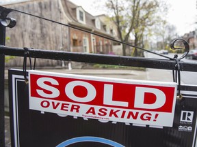 While bidding wars have long been common in Toronto, now properties in smaller centres are regularly attracting multiple offers.