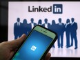 LinkedIn's personal content echoes a wider change in corporate culture that rejects buttoned-up emotions in favour of authenticity.