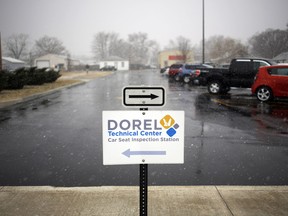 Dorel Industries Inc. said it will use the proceeds from its sports segment sale to pay down its debt and return capital to shareholders.