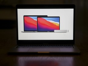 The latest MacBook Pro models will include a new design, a MagSafe magnetic charger, and revamped displays in 14-inch and 16-inch sizes.