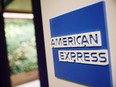 American Express Co. will place employees into one of three groups: hybrid, on-site or fully virtual.