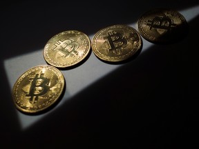 The technology behind bitcoin facilitates cheaper payments, but the currency is far too volatile for making payment — rocketing one day and plunging the next.