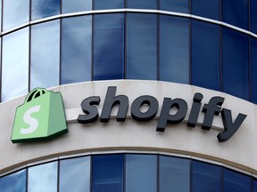 Shopify has a history of beating expectations.
