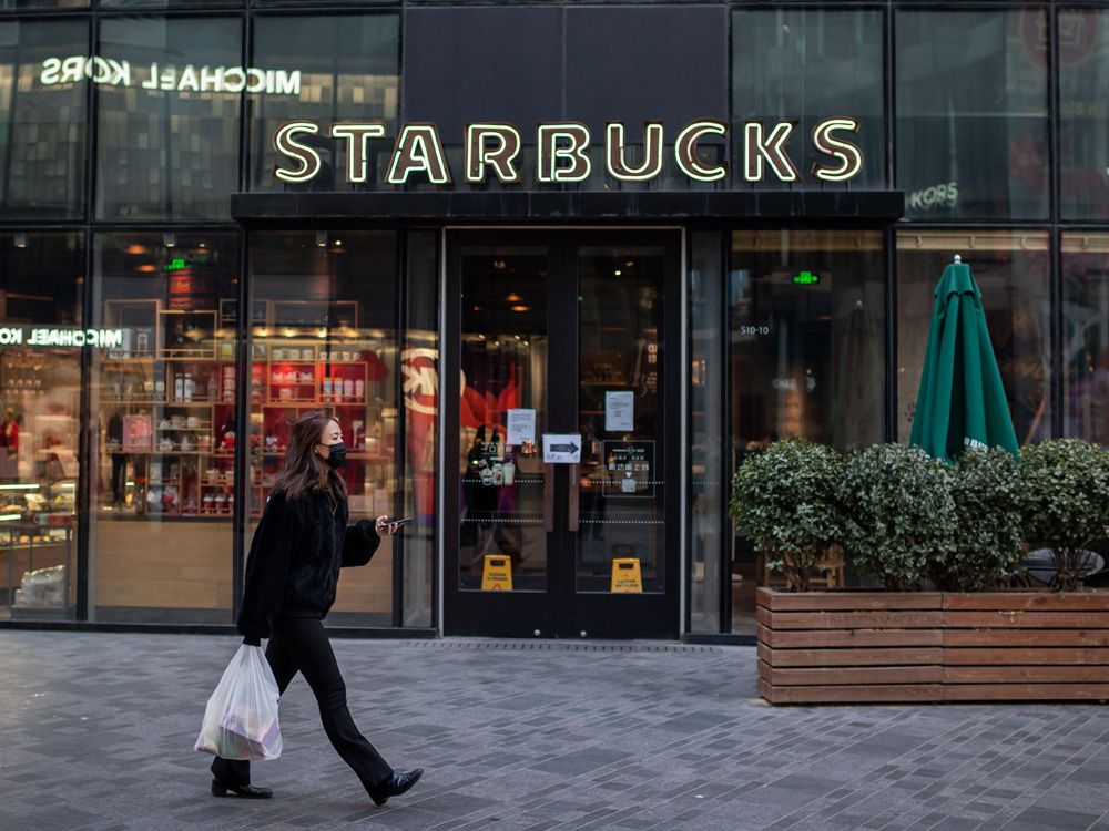 Starbucks To Hike U.S. Employee Pay To Attract Workers During Labour ...