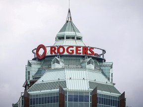 Edward Rogers, the son of company founder Ted Rogers, is seeking to replace current directors with five of his own choices, according to people familiar with the matter.
