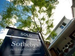 Don Kottick, CEO of Sotheby’s International Realty Canada, gives us the fall market outlook for luxury housing.