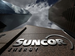 Suncor Energy Inc. announced after markets closed Wednesday that it would double its quarterly dividend to 42 cents per share, a 100 per cent increase that brings the company’s payout back up to pre-pandemic levels.