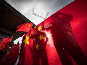 Intelligence and security professionals, inside and outside Canada, are frustrated with the Canadian government’s intransigence and appeasement toward China.