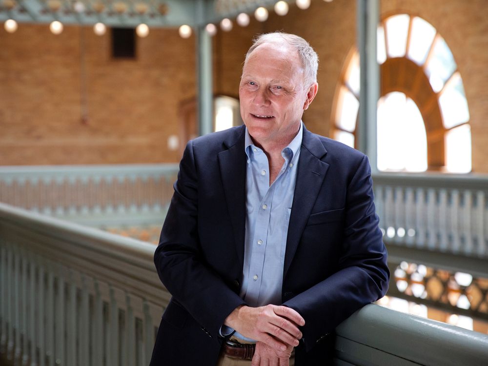 Canadian David Card shares Nobel Prize in economics for natural