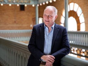 Canadian David Card shares Nobel Prize in economics for natural ...