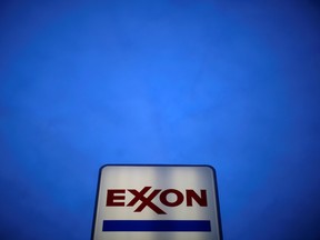 Exxon’s chief executive is working to recast what was once the most-profitable U.S. corporation after back-to-back oil busts and ascendant environmentalism called into question the company's strategy.