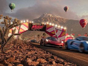 Forza Horizon 5 offers something for just about everyone – perhaps even folks who never even thought of themselves as racing fans