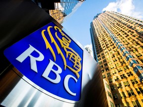 Canada's six biggest banks could raise their dividends by about 18 per cent on average, according to Bloomberg Intelligence.