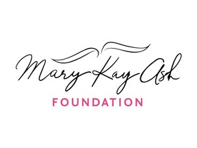 The Mary Kay Ash Foundation℠ logo