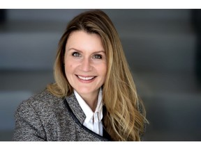 Sabrina Pilbauer, CFO, CARRY Capital