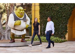 DreamWorks Animation specialists leverage high performance compute capabilities for 3D modeling, simulations and hyper-photorealistic renderings.