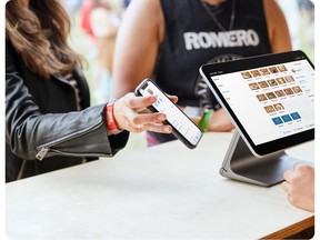 Square has launched Square Marketing in Canada, now available for businesses just in time for the holiday season.